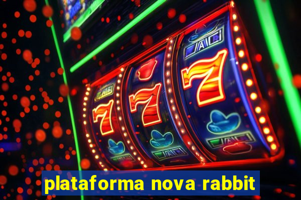 plataforma nova rabbit